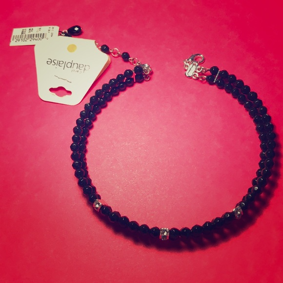 Statement Necklace New With Tags Beautiful! - Picture 8 of 8